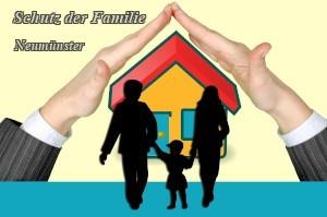 Schutz der Familie - Neumünster (Stadt)