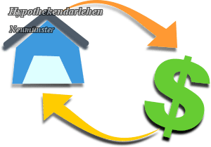 Hypothekendarlehen - Neumünster (Stadt)